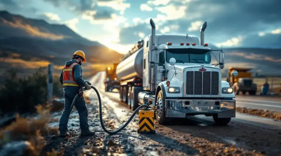 towing service in Indian Springs, NV